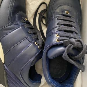 Chanel Sneakers
